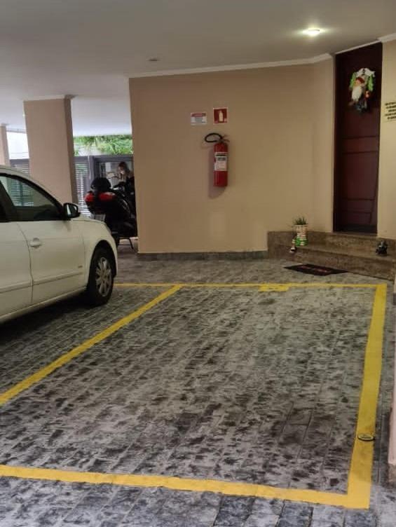 Conforto E Comodidade No Гуаружа Екстериор снимка