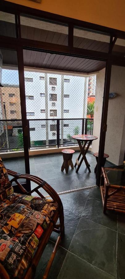 Conforto E Comodidade No Гуаружа Екстериор снимка